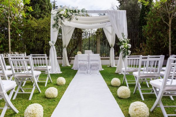 Tips on Choosing Wedding Planners
