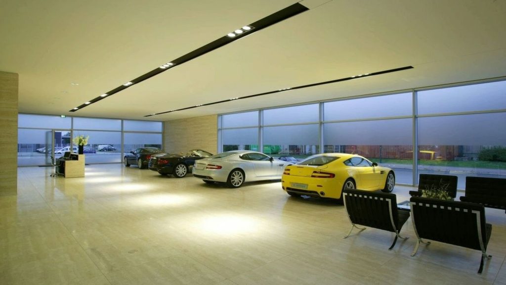 Top Features To Explore In A Car Valuation Calculator