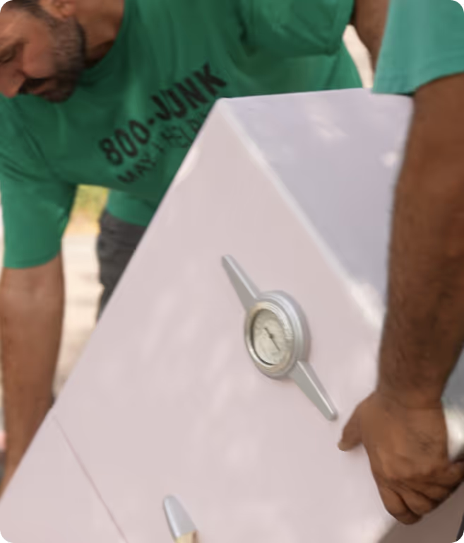 The Eco-Friendly Way To Handle Junk