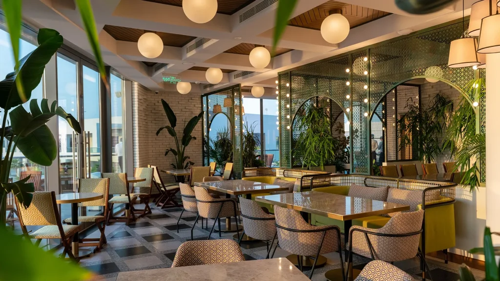 What Separates Professional Interiors From Ordinary Spaces?