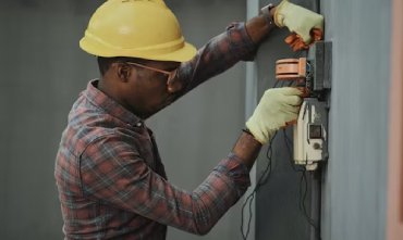 Why Electrical Companies Are Raising Their Rates And Getting Away With It