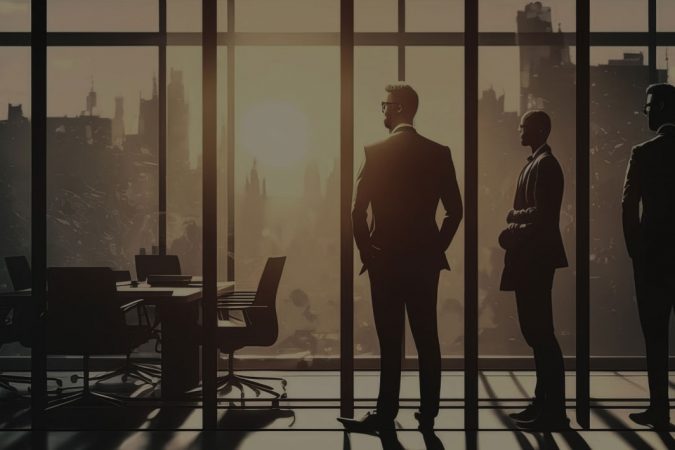 The Pillars Of Highly Effective Leadership Training