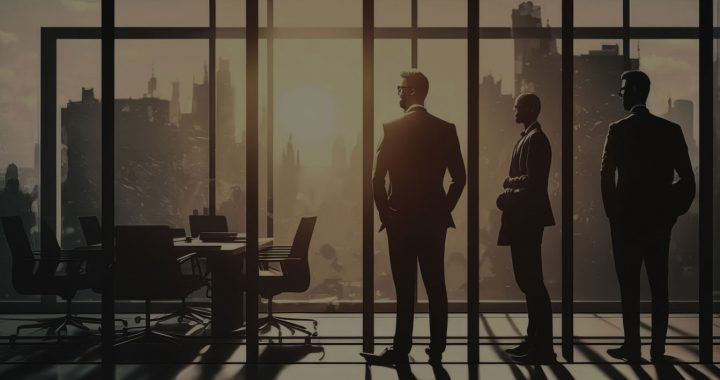 The Pillars Of Highly Effective Leadership Training