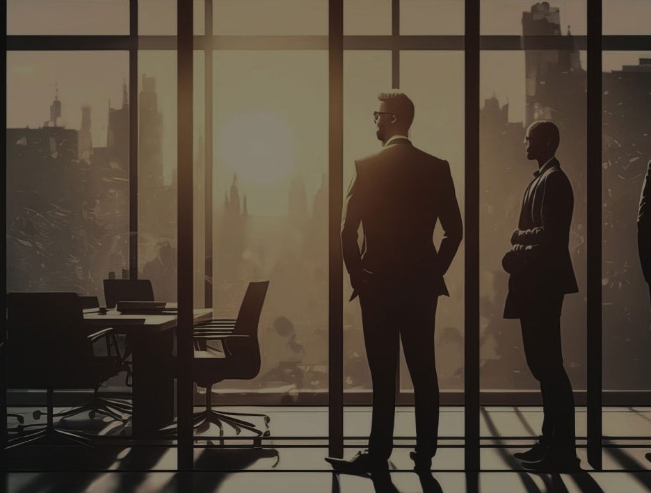 The Pillars Of Highly Effective Leadership Training