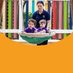 The Key Areas Of Learning In The EYFS Curriculum