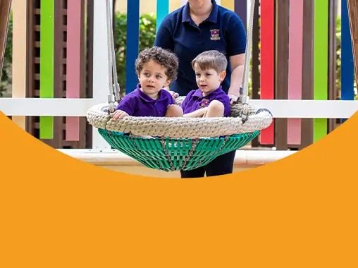 The Key Areas Of Learning In The EYFS Curriculum