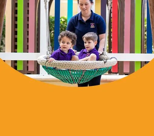 The Key Areas Of Learning In The EYFS Curriculum