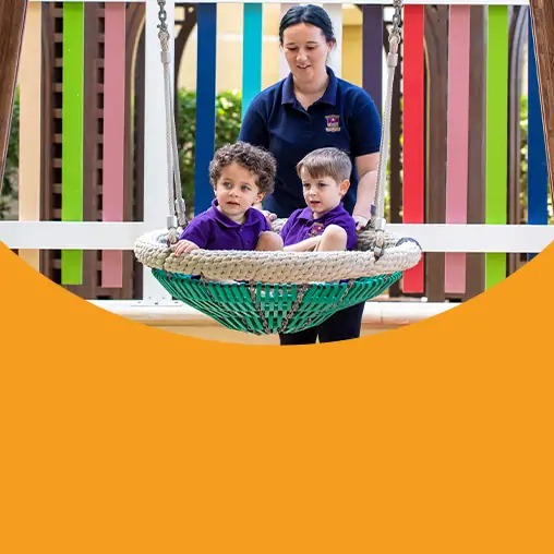 The Key Areas Of Learning In The EYFS Curriculum