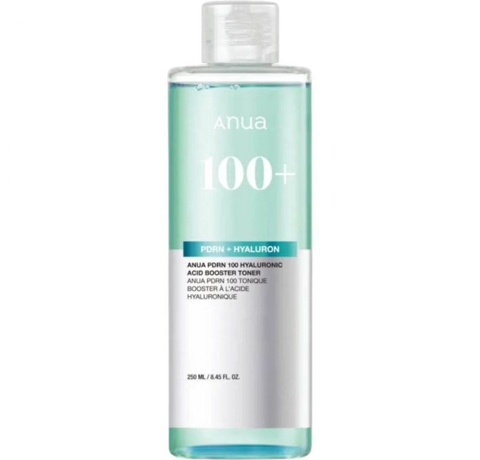 The Toner Ingredients That Calm Breakouts Instantly