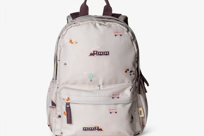 Backpack Materials - Which One Is Right For You?