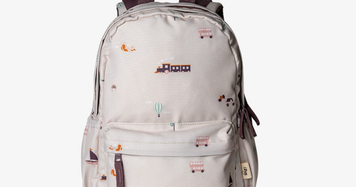 Backpack Materials - Which One Is Right For You?