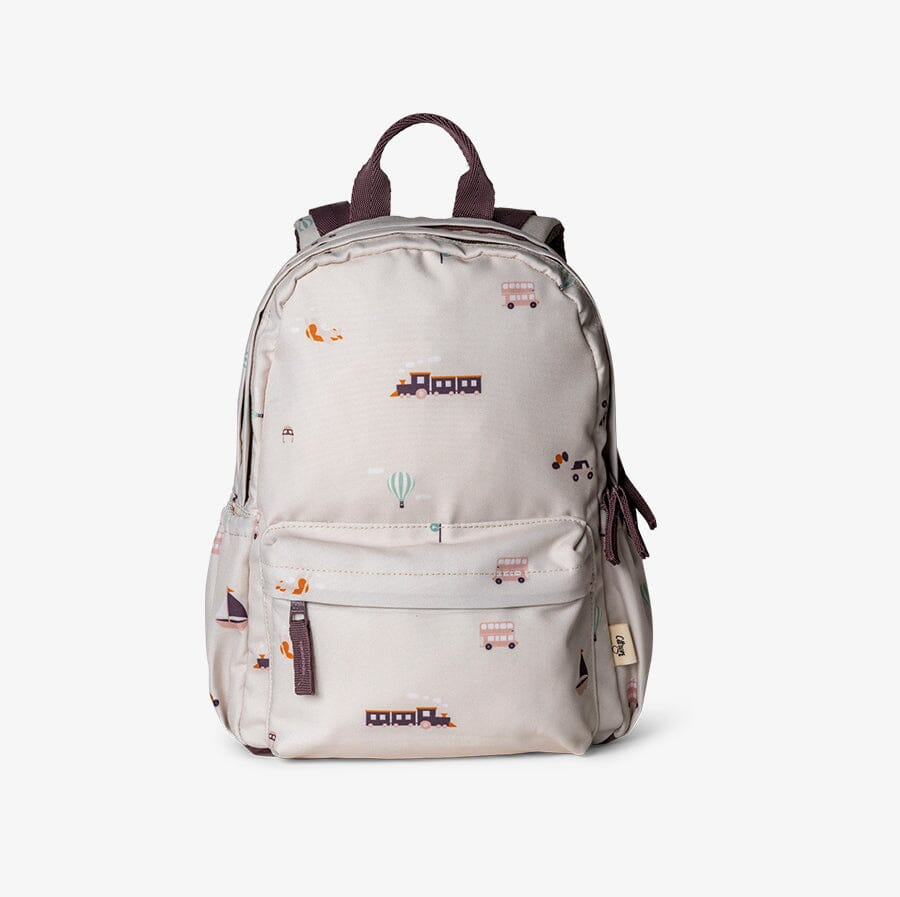 Backpack Materials - Which One Is Right For You?