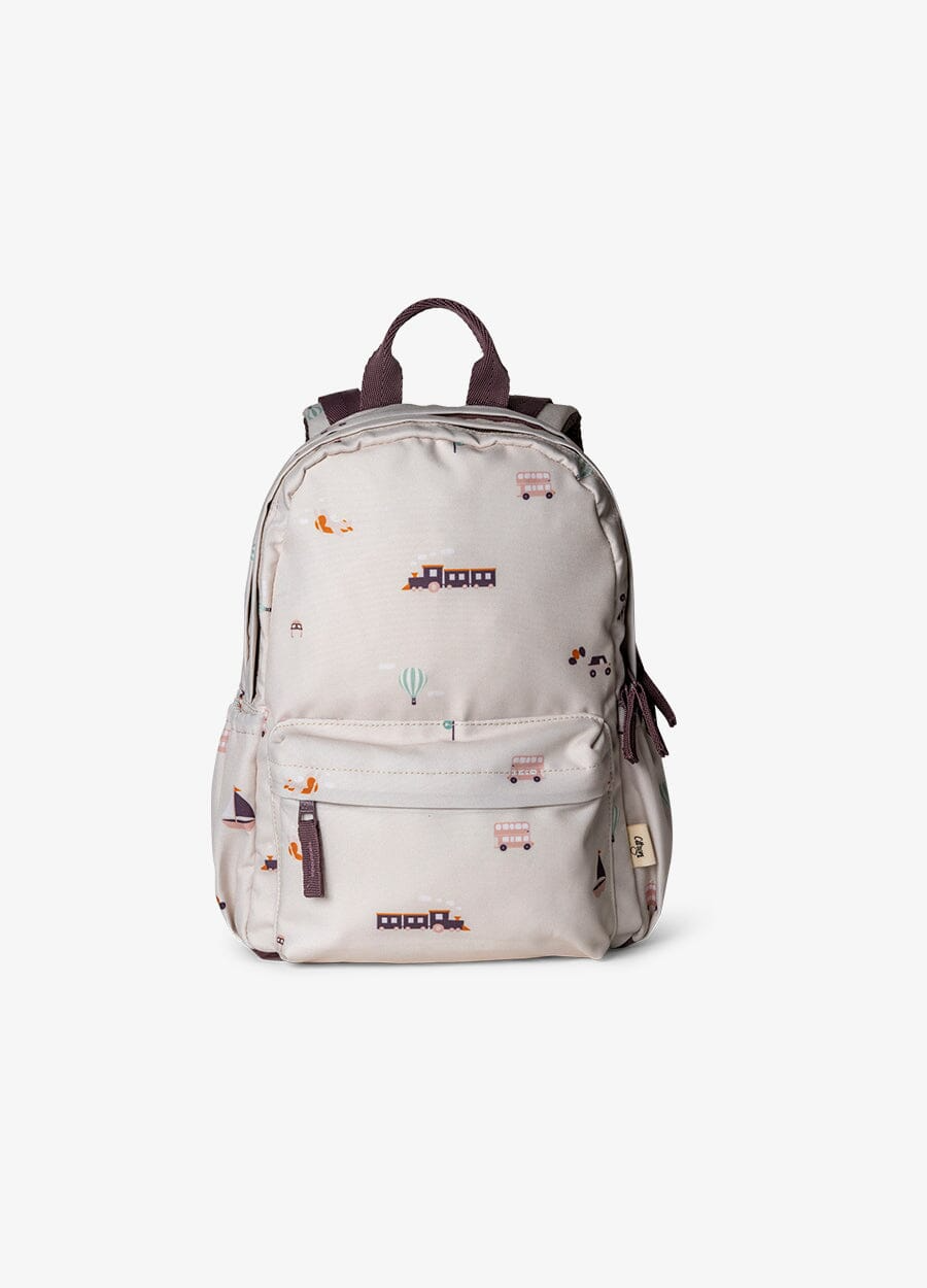 Backpack Materials - Which One Is Right For You?