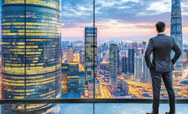 The Marketing Strategies Real Estate Developers Use To Sell Early