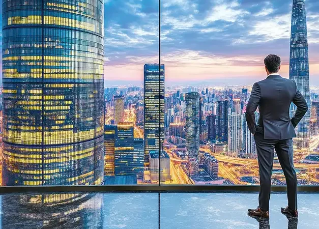 The Marketing Strategies Real Estate Developers Use To Sell Early