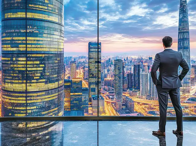 The Marketing Strategies Real Estate Developers Use To Sell Early