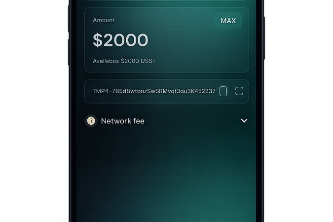TRC20 vs ERC20: Which Network Is Best for Everyday USDT Transfers?