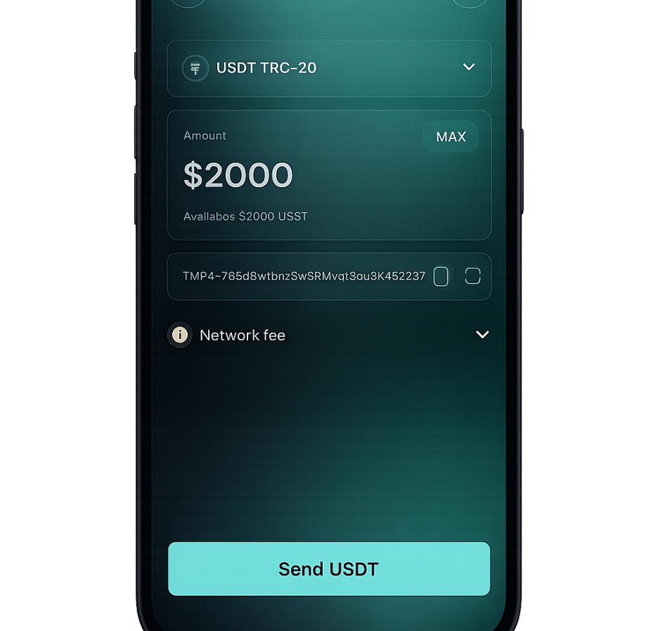 TRC20 vs ERC20: Which Network Is Best for Everyday USDT Transfers?